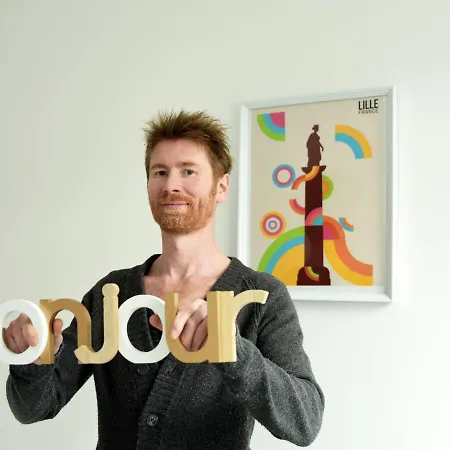 Apartamento Proche Metro 24h/24h Access Lila